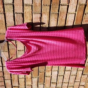 Small Rayon/Polyester Shirt